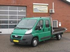 Endnu en Kommunal levering, 