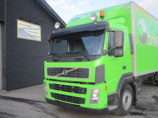 Volvo FM9, 