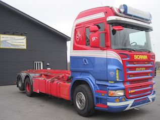 JCS Transport, 