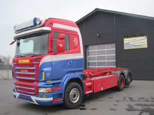 JCS Transport, 