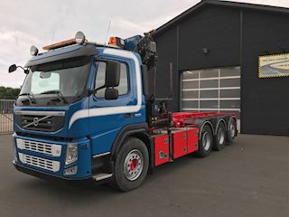 Volvo FM500 