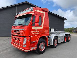 J. & K. Kappel Entreprenørforretning køber Volvo hos Intertruck Dealing ApS