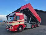 Volvo FMX 540 pendeltip Tip