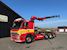 Volvo FM460 HMF 2120 K4, Hejs/kran