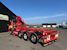 Volvo FM460 HMF 2120 K4, Hejs/kran