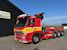 Volvo FM460 HMF 2120 K4, Hejs/kran