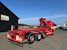 Volvo FM460 HMF 2120 K4, Hejs/kran