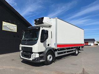 Volvo FL250 Køle