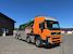 Volvo FM480 HMF 8520 årg 2016, Kran