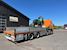 Volvo FM480 HMF 8520 årg 2016, Kran