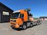 Volvo FM480 HMF 8520 årg 2016, Kran