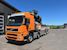 Volvo FM480 HMF 8520 årg 2016, Kran
