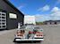 Scania R520 hejs, Hejs