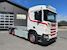 Scania R520 hejs, Hejs