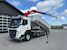 Volvo FM420 HMF 1720 Kran, Tipper/crane
