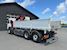 Volvo FM420 HMF 1720 Kran, Tipper/crane