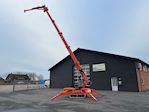 Jekko SPX 527 CDH Minikran Kran