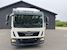 MAN TGL 12.220, Lukket kasse