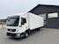 MAN TGL 12.220, Lukket kasse