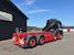 Volvo FMX540 Hiab 288-6, Abroller/Kran