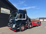 Volvo FMX540 Hiab 288-6 Hejs/kran