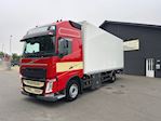 Volvo FH460 Globetrotter Lukket kasse