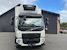 Volvo FL250 Carrier køl, Køle