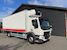 Volvo FL250 Carrier køl, Køle