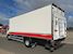 Volvo FL250 Carrier køl, Køle