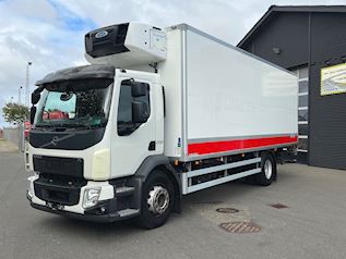 Volvo FL250 Carrier køl Køle
