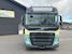 Volvo FM500 Globe, Hejs