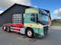 Volvo FM500 Globe, Hejs