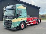 Volvo FM500 Globe Hejs
