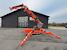 Jekko SPX 527 CDH Minikran, Crane
