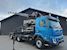 Volvo FMX500 8X4 HMF 2620, Hejs/kran
