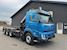 Volvo FMX500 8X4 HMF 2620, Hejs/kran