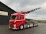 Volvo FM500 Globe Hiab 302-6 hejs, Pulley/crane