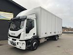 Iveco 160-250 EuroCargo Lukket kasse