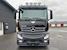 Mercedes 2540 HMF 2120 K5 Kran, Kran