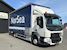 Volvo FL 210 presenning lift, Nahtransport