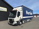Volvo FL 210 presenning lift Fragt