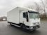 Iveco 80E18 EuroCargo sovekab, Closed box