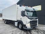 Volvo FM330 Globe Carrier køl Køle