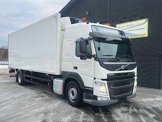 Volvo FM330 Globe Carrier køl Køle