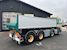 Volvo FMX500 HMF Pendeltip, Tipper