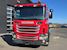 Scania G480 Hiab XS 166-4 + hejs, Hejs/kran
