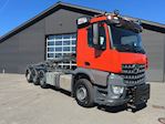 Mercedes 3251 Hejs