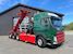 Volvo FM500 Globe Hiab 262 Kran, Hejs/kran