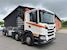 Scania R500 Palfinger PK26002, Hejs/kran